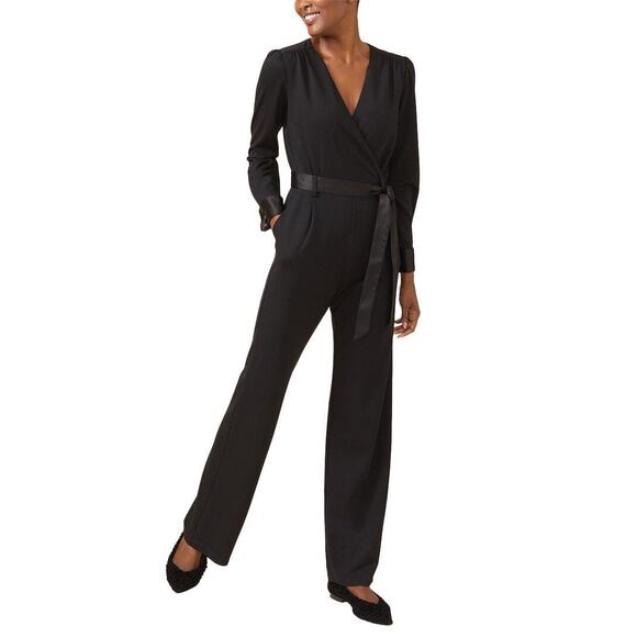J. McLaughlin Jumpsuit - Picture 1 of 10